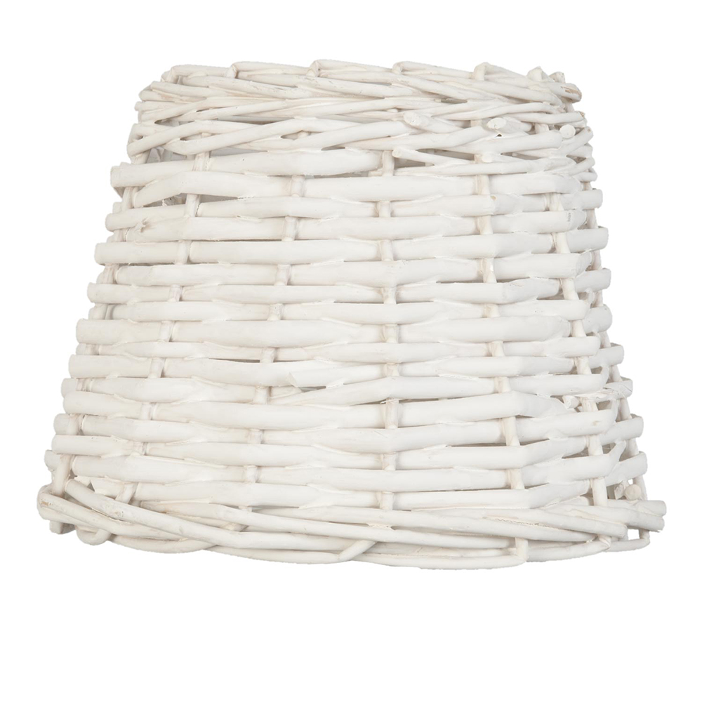 Lampenkap Ø 20x15 cm / E27