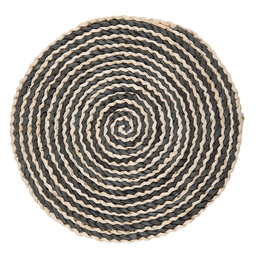 [6RO0508] Placemat Ø 35x1 cm