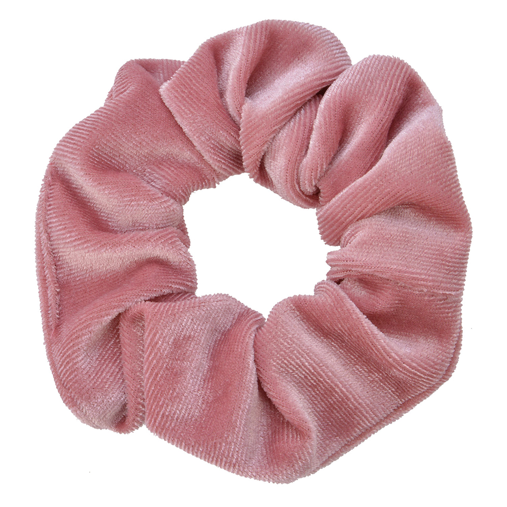 Élastique pour cheveux Rose Ø 10x2 cm
