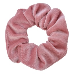 [MLHCD0159P] Haargummi Rosa Ø 10x2 cm