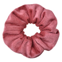 [JZCO0032] Élastique pour cheveux Ø 10 cm Rose