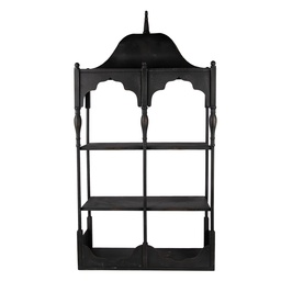 [5Y1389] Wandrek 55x19x109 cm