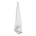 Canovaccio Beige Verde 50x70 cm