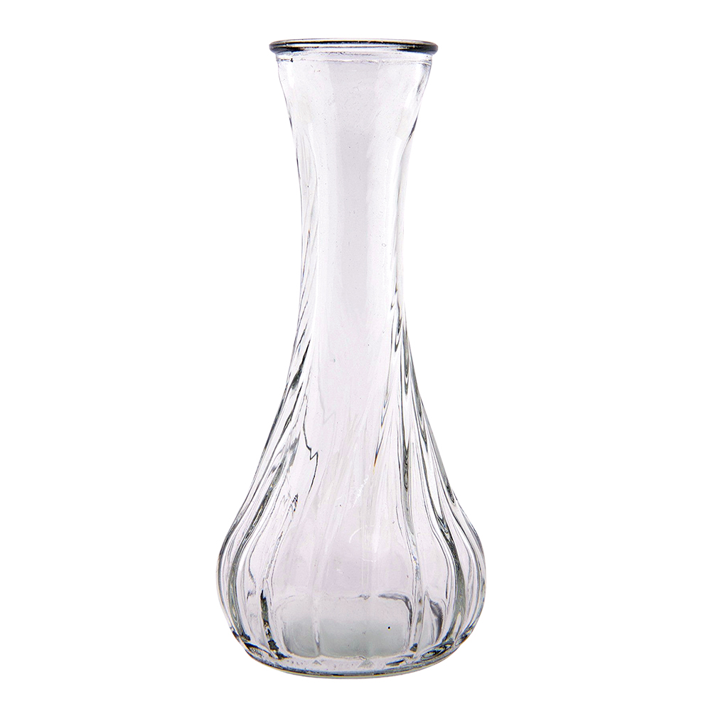 Vase Ø 6x15 cm