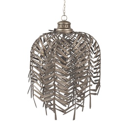 [5LMP353] Hanglamp Ø 49x66 cm E27/max 1x60W
