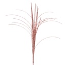 Decorative Artificial Branch Pink 25x3x76 cm