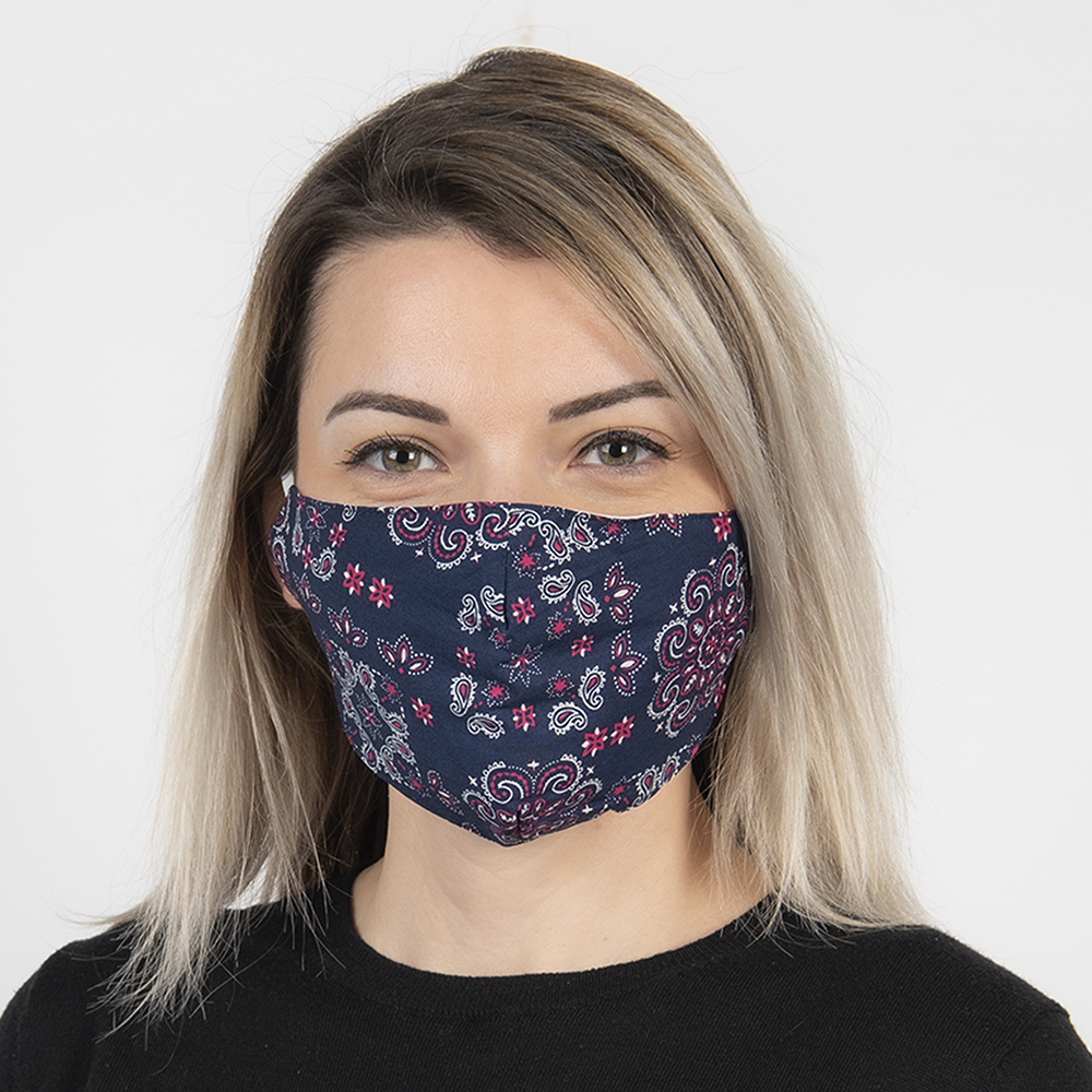 Mondmasker fashion