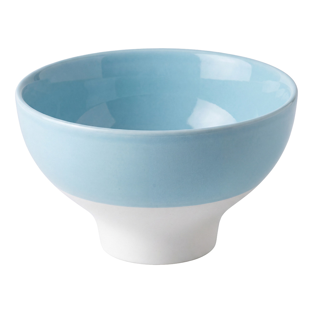 Scodella Blu Ø 11x7 cm / 300 ml