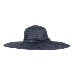 [JZHA0118] Hoed blauw