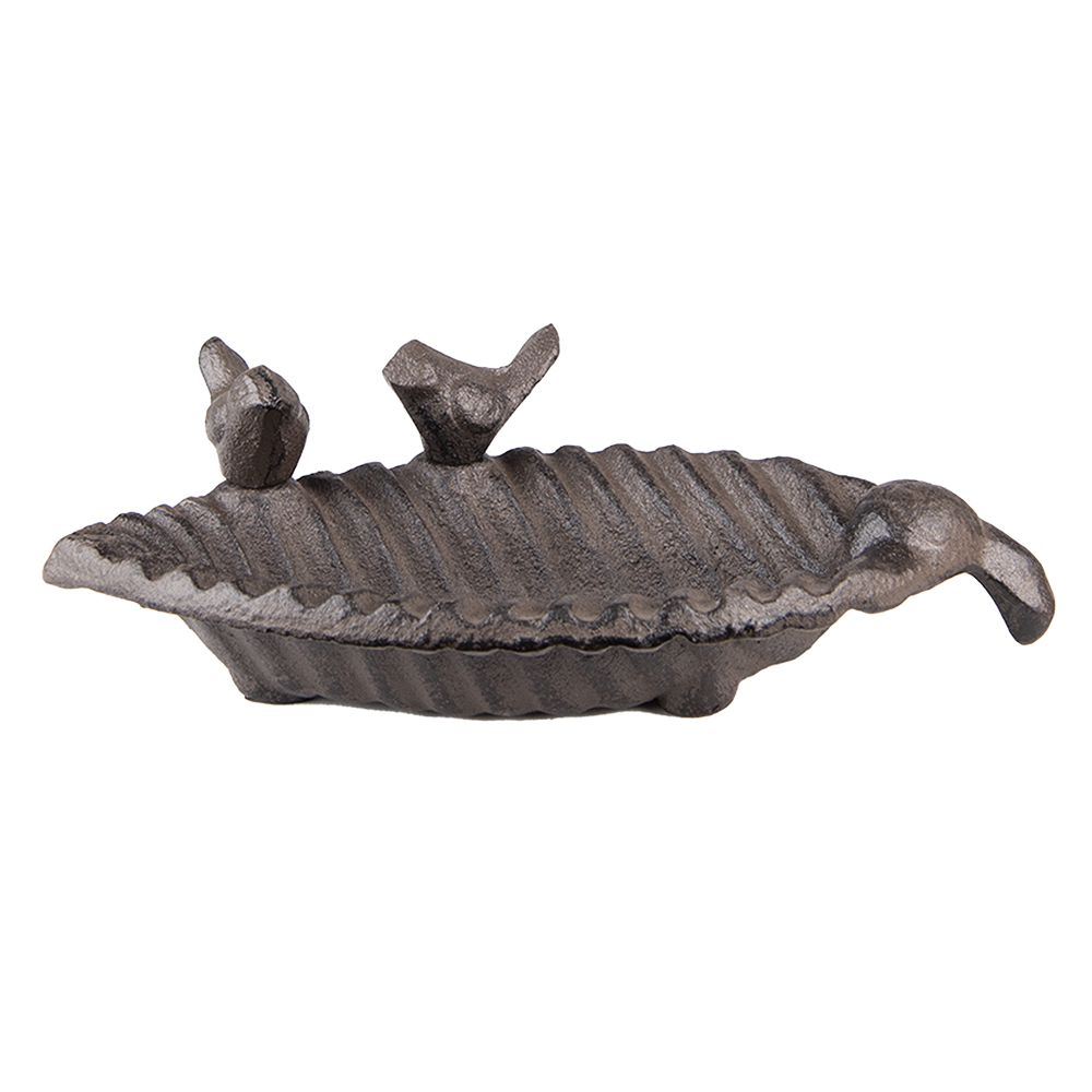 Vogelvoederbak 19x10x5 cm