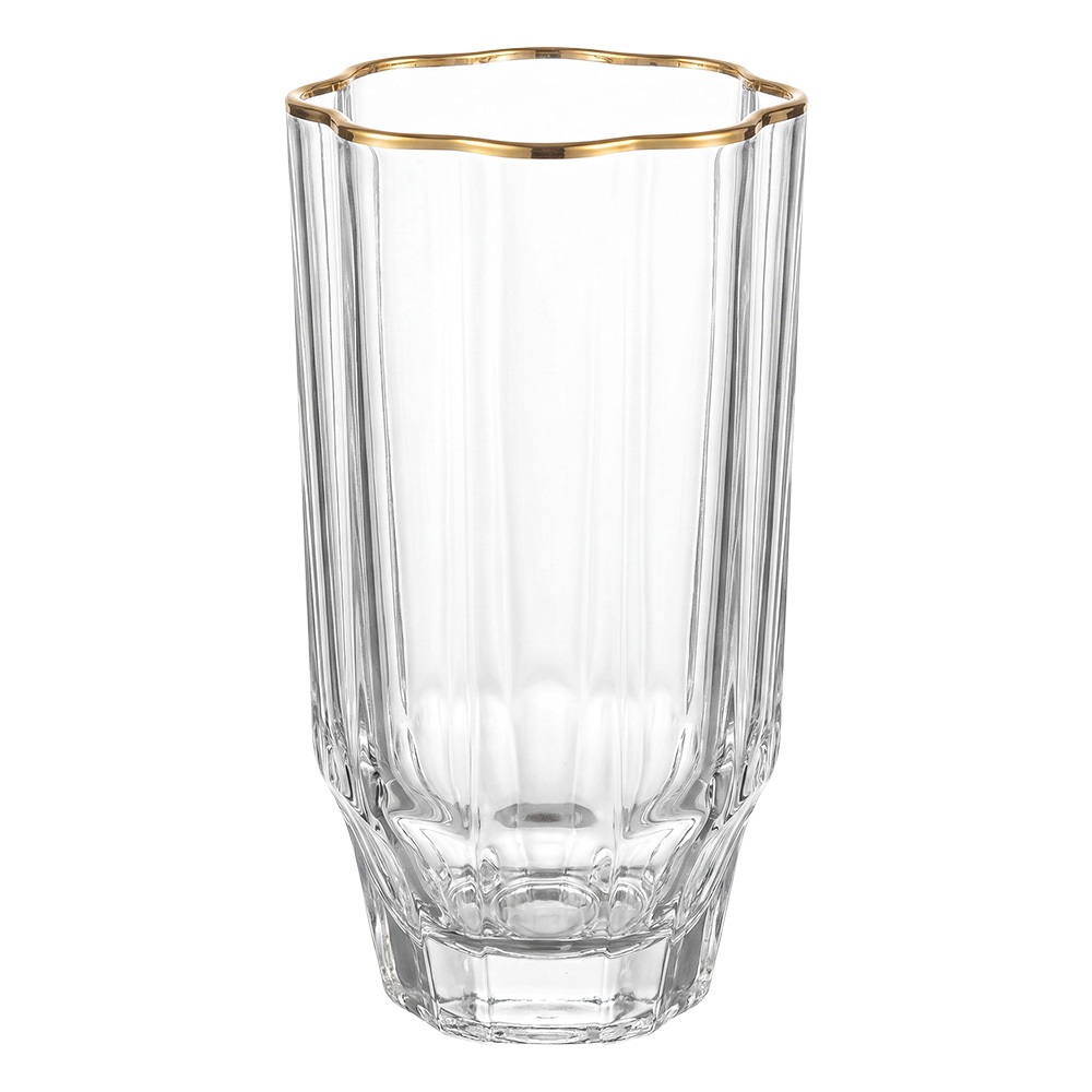 Bicchiere Acqua Trasparente Ø 7x13 cm / 300 ml