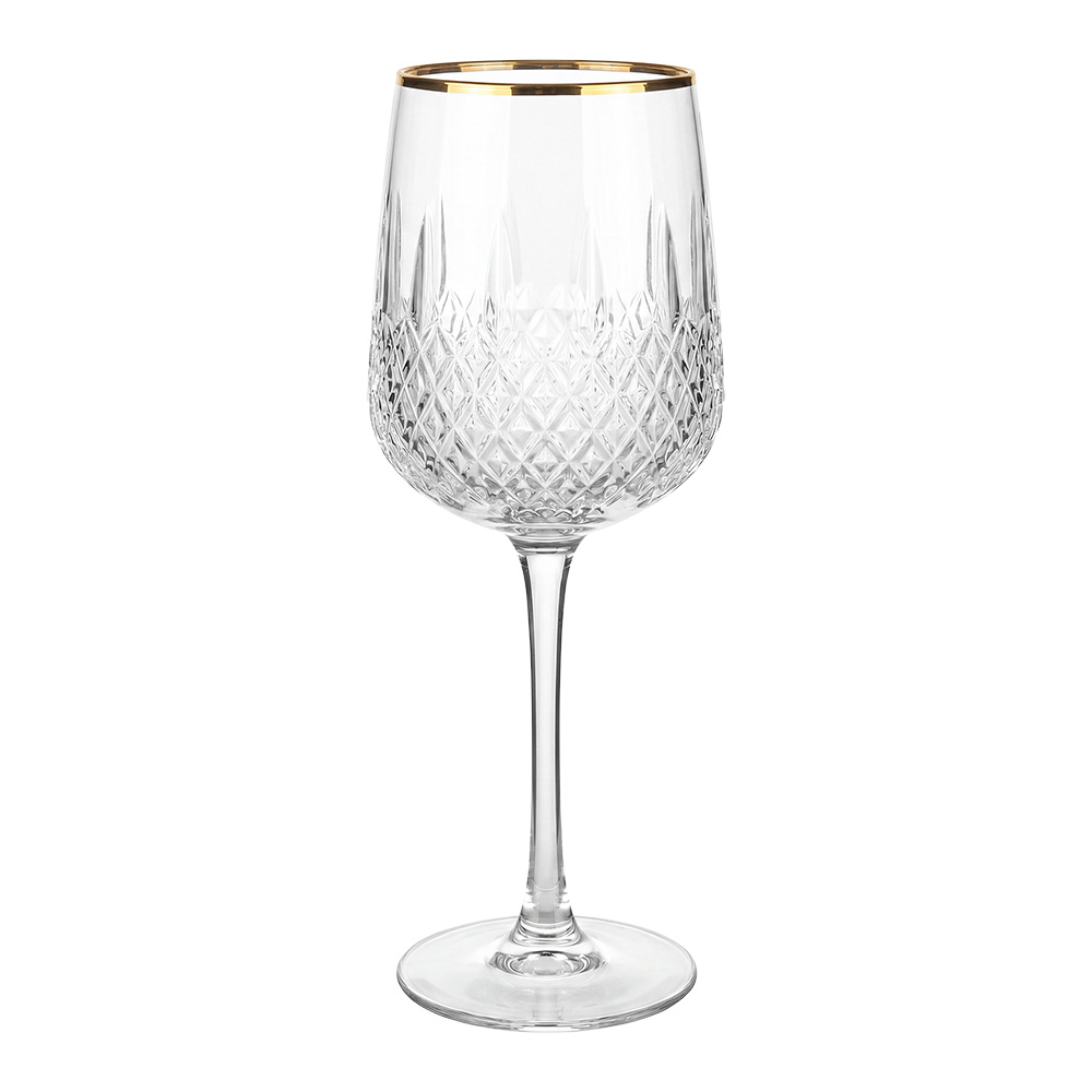 Wine glass Ø 7x23 cm / 300 ml