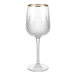 [6GL5529] Wine glass Ø 7x23 cm / 300 ml