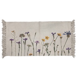 [KT081.005] Vloermat 60x90 cm