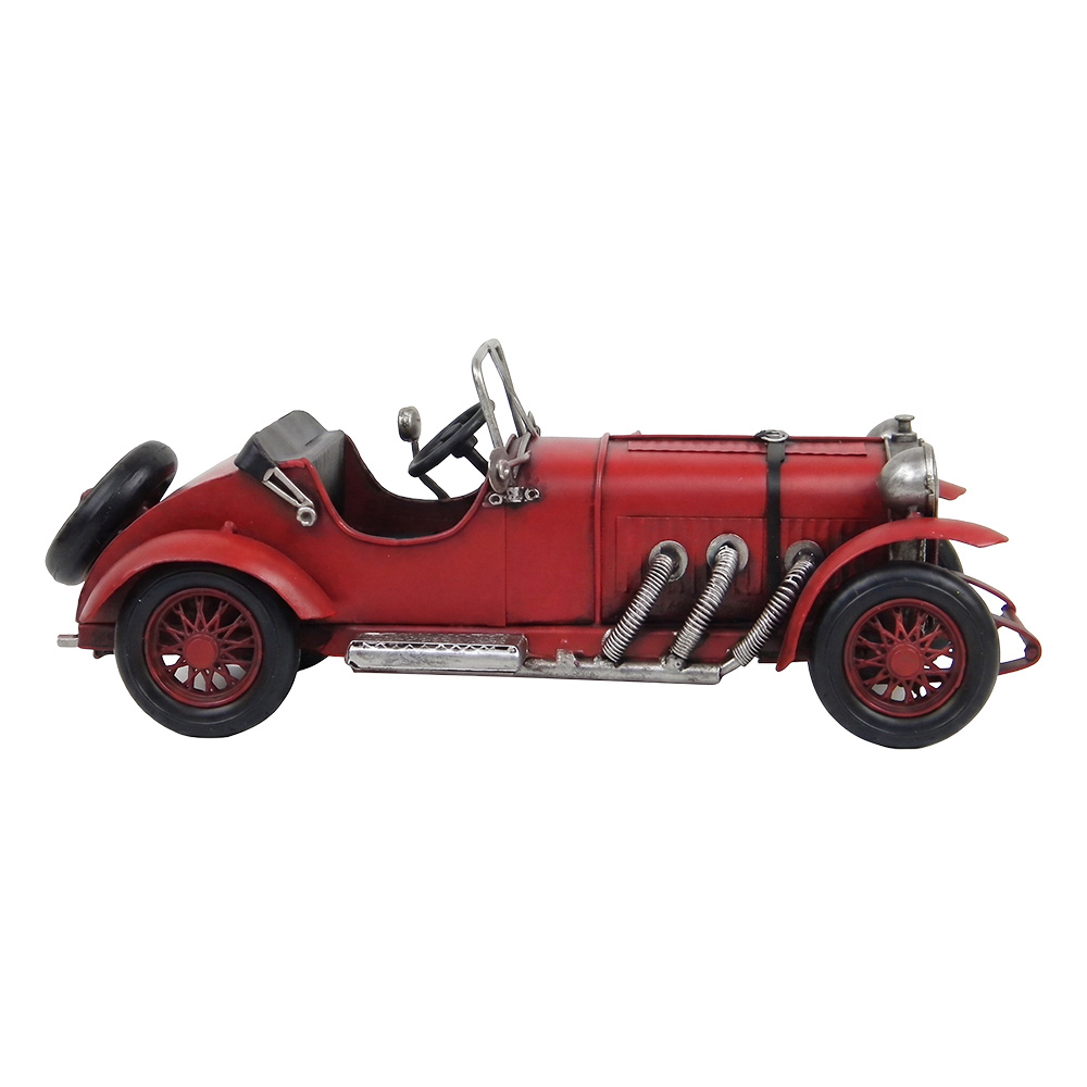 Decoratie auto 29x12x10 cm