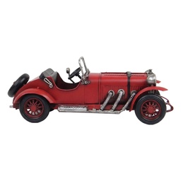 [6Y6225] Decoratie auto 29x12x10 cm