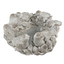 Bloempot Ø 27x12 cm