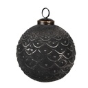 Kerstbal Ø 10x10 cm
