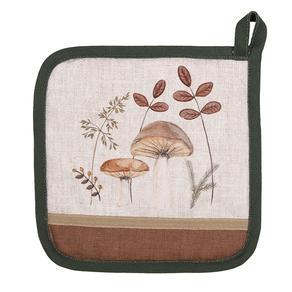 Presina Beige Marrone 20x20 cm