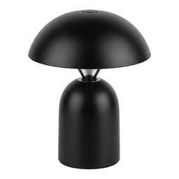 [6LMP830] Table Lamp LED Black