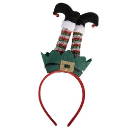 [66569] Haarband met Elfenbenen 15x3x31 cm