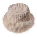 Berretto Beige