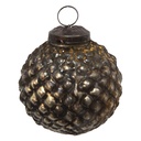 Weihnachtskugel Ø 5x5 cm