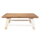 Salontafel 120x60x48 cm
