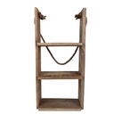 Wandrek 28x16x59 cm