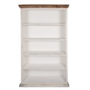 Kast 116x36x195 cm