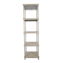 Kast 55x40x210 cm