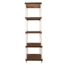 Kast 55x40x210 cm