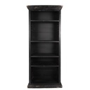 Kast verstelbaar 80x36x195 cm