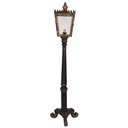 Vloerlamp 44x40x172 cm E14/max 1x25W
