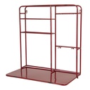Wandrek 59x33x63 cm