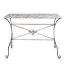 Tafel 112x50x86 cm