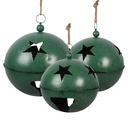 Decoratie Bel (3) Ø 60 / Ø 50 / Ø 40 cm
