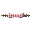 Handgreep 12x3x2 cm
