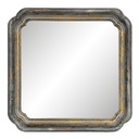 Spiegel 44x6x44 cm