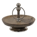 Etagère Ø 21x17 cm