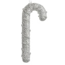 Decoratie hanger zuurstok 7x2x17 cm
