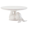 Taartstandaard Ø 17x8 cm