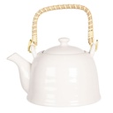 Theepot 18x14x12 cm / 800 ml