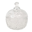 Schaaltje met deksel Ø 10x13 cm