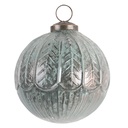 Kerstbal Ø 10x10 cm
