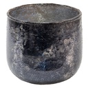 Waxinelichthouder Ø 13x12 cm