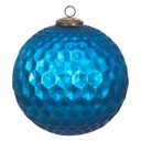 Kerstbal Ø 25x25 cm