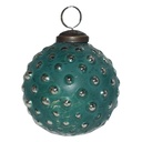 Kerstbal Ø 7x7 cm