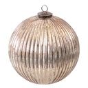 Kerstbal Ø 20x20 cm