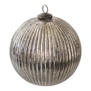 Kerstbal Ø 20x20 cm